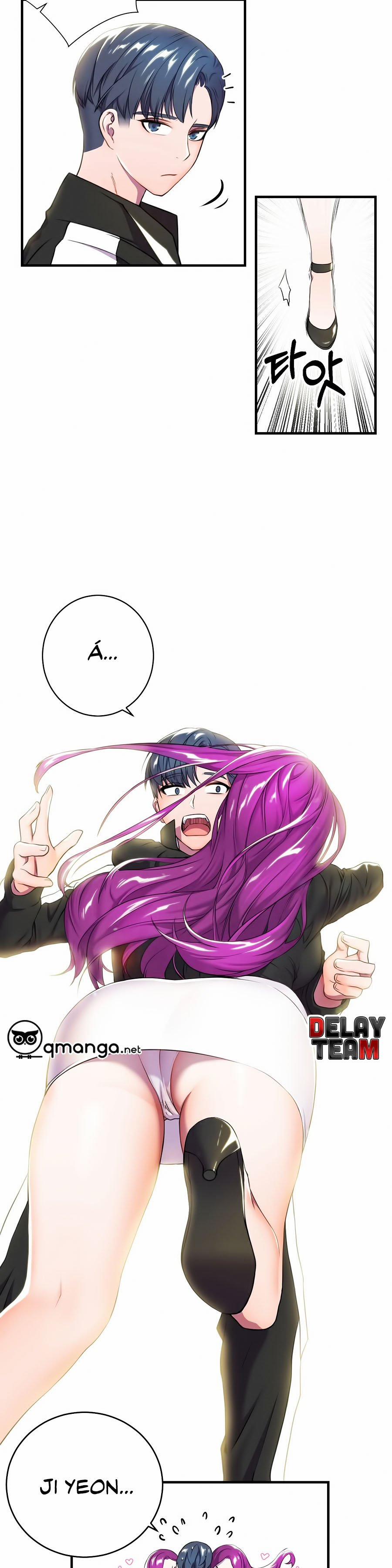 Quản Lý Của Siêu Anh Hùng 1 trang 13