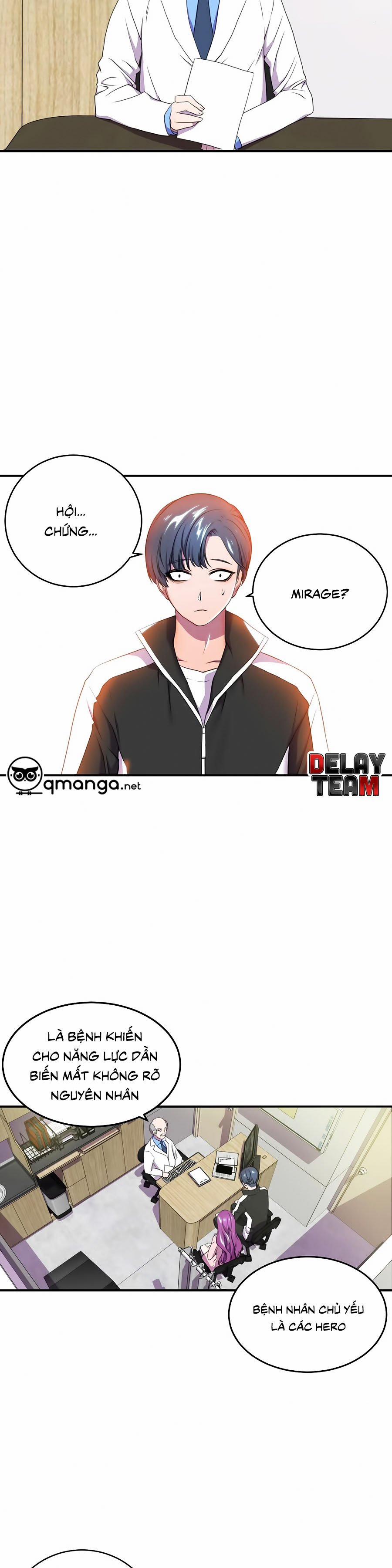 Quản Lý Của Siêu Anh Hùng 1 trang 16