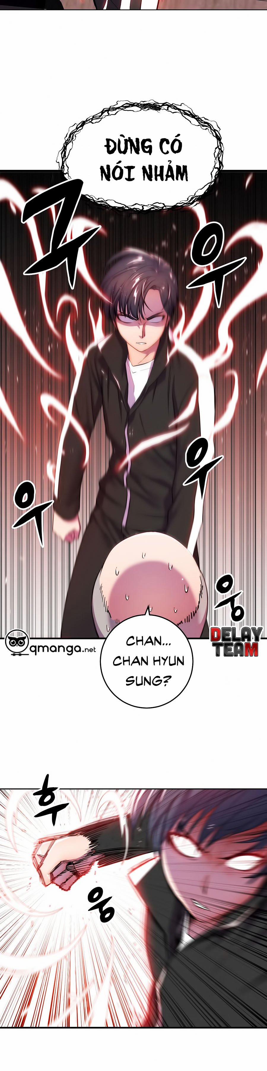 Quản Lý Của Siêu Anh Hùng 1 trang 18