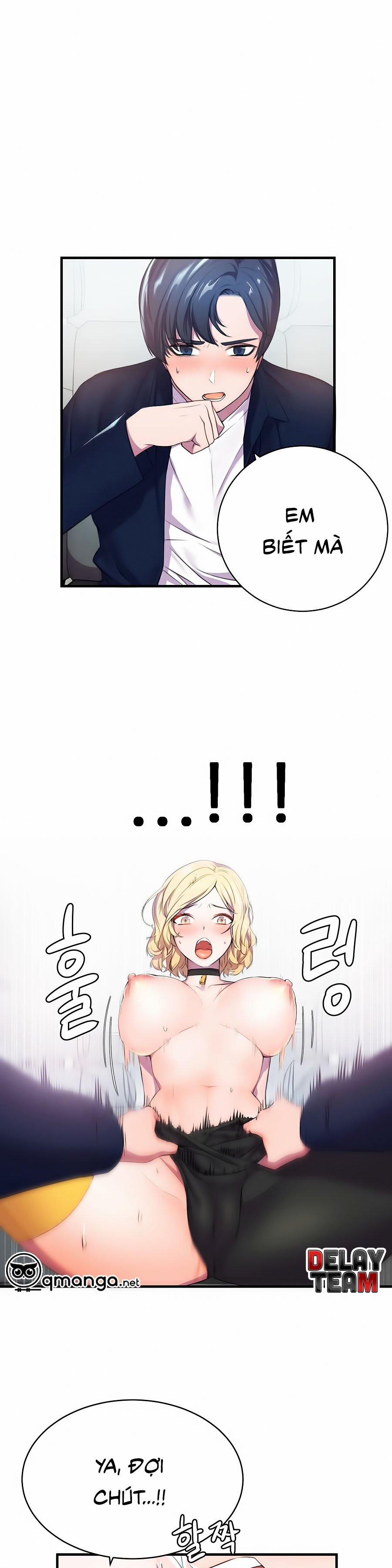 Quản Lý Của Siêu Anh Hùng 1 trang 2