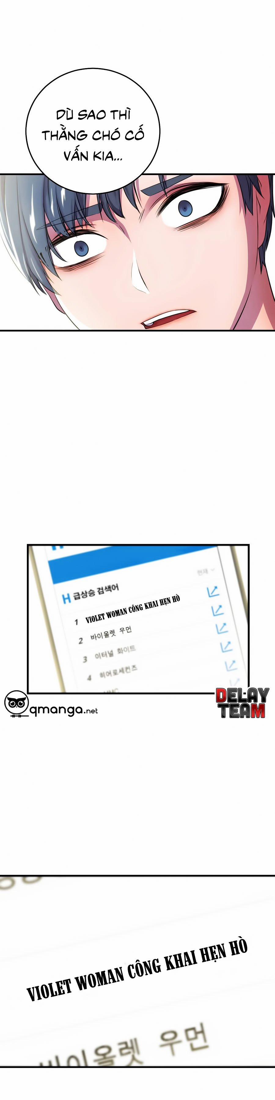 Quản Lý Của Siêu Anh Hùng 1 trang 23