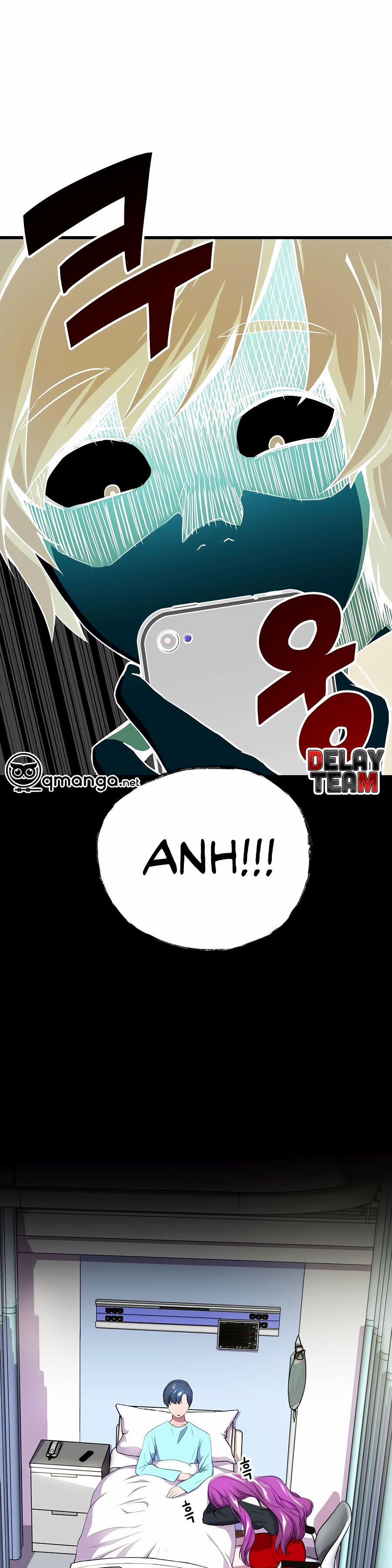 Quản Lý Của Siêu Anh Hùng 1 trang 24