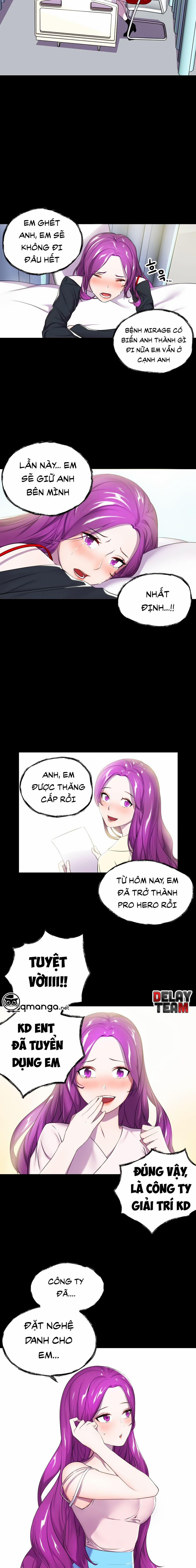 Quản Lý Của Siêu Anh Hùng 1 trang 25