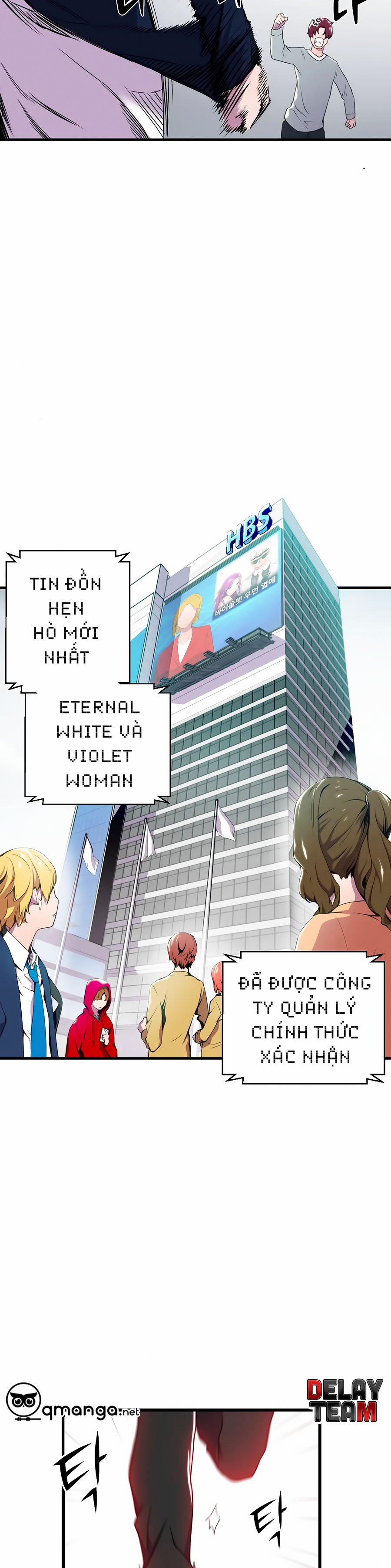 Quản Lý Của Siêu Anh Hùng 1 trang 27