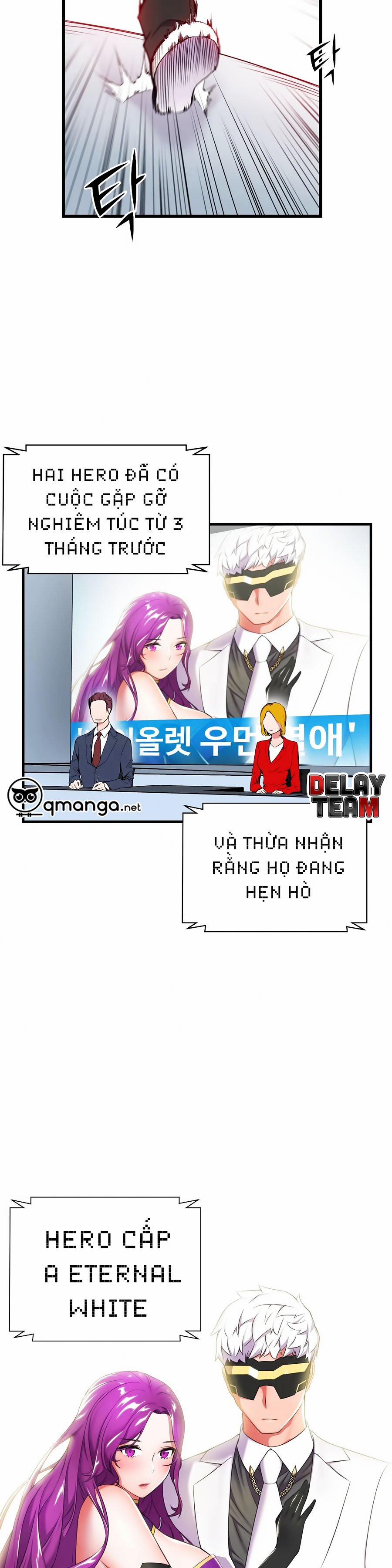 Quản Lý Của Siêu Anh Hùng 1 trang 28