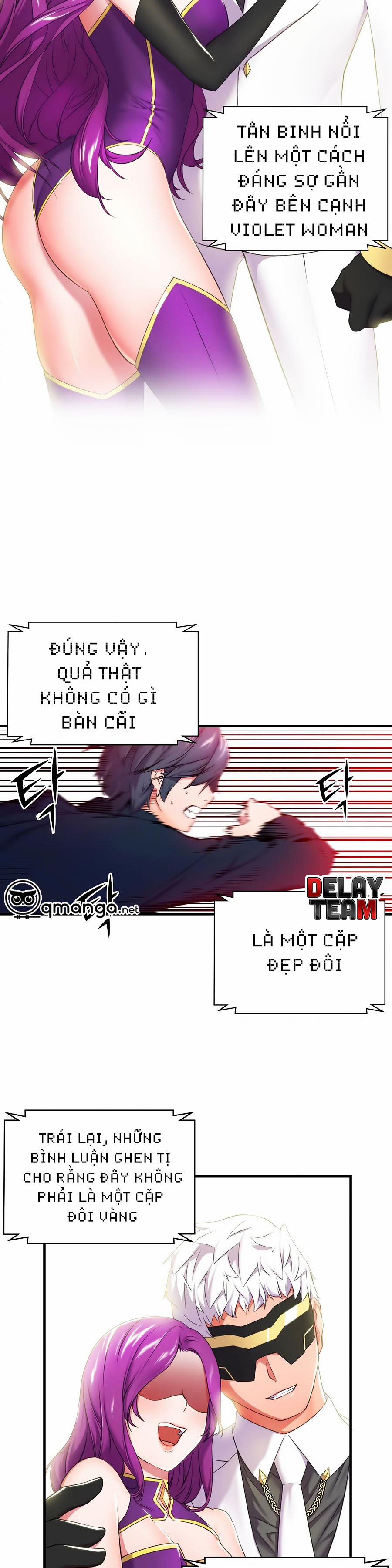 Quản Lý Của Siêu Anh Hùng 1 trang 29