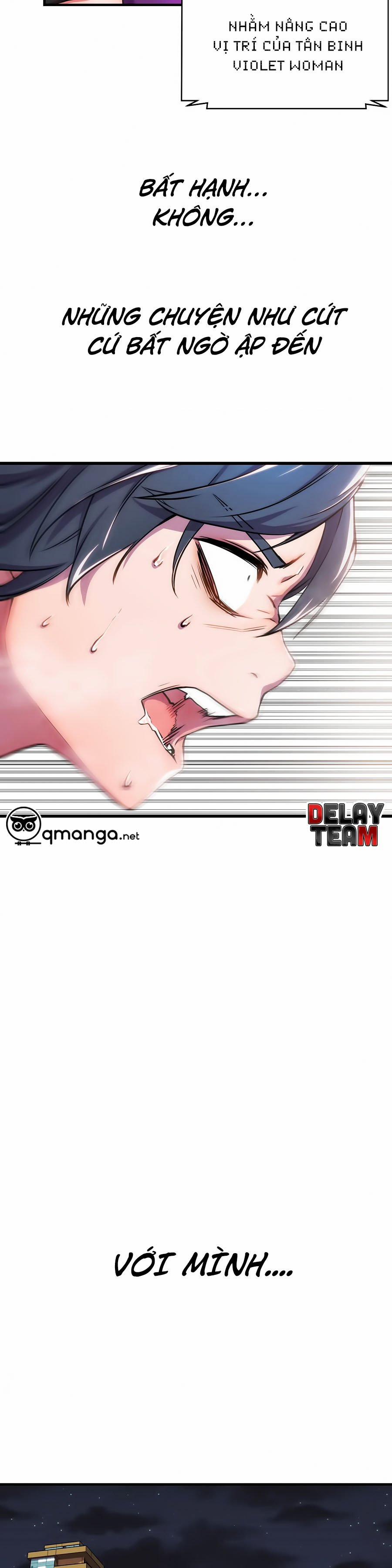 Quản Lý Của Siêu Anh Hùng 1 trang 30