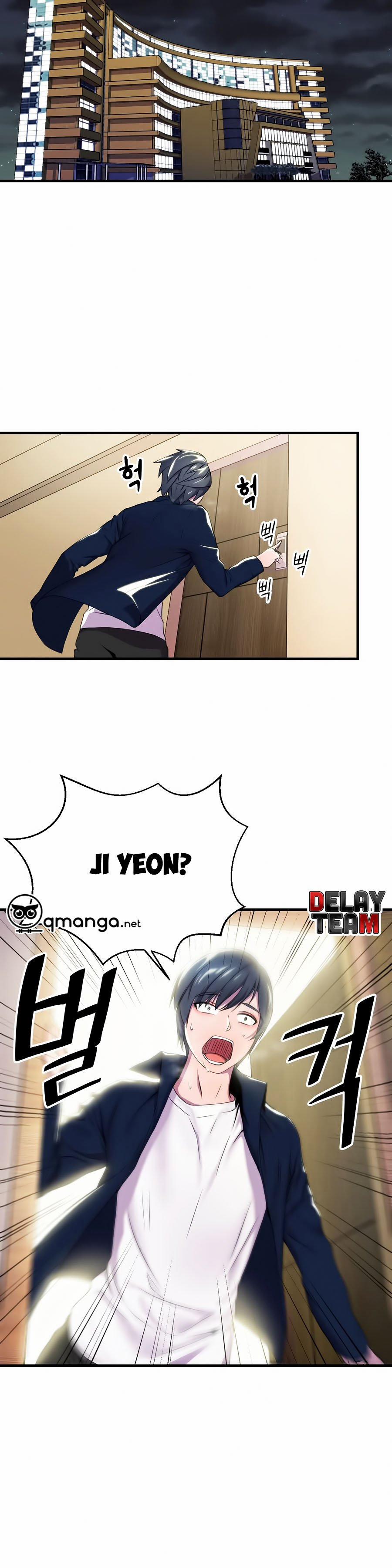 Quản Lý Của Siêu Anh Hùng 1 trang 31