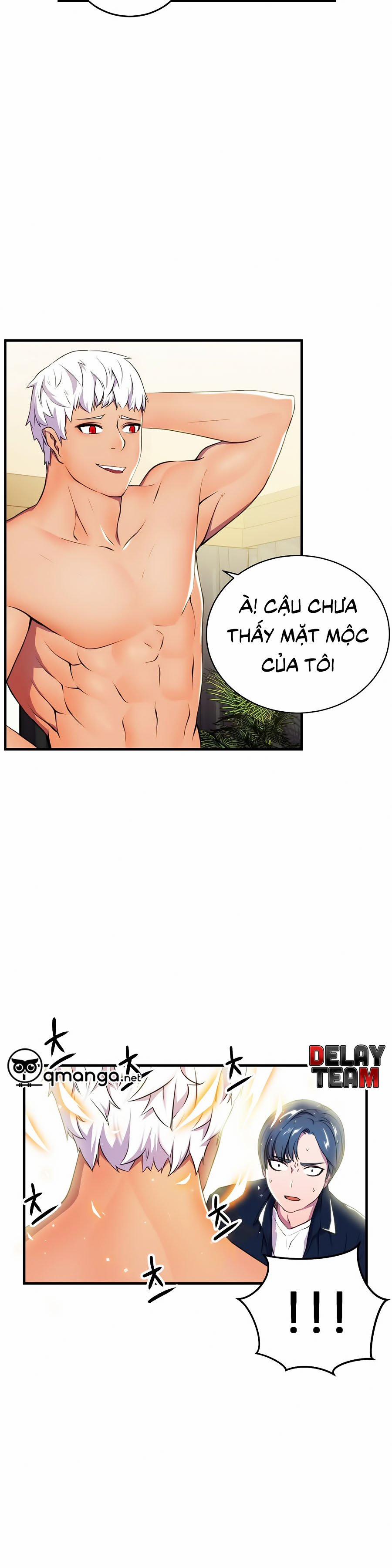 Quản Lý Của Siêu Anh Hùng 1 trang 34