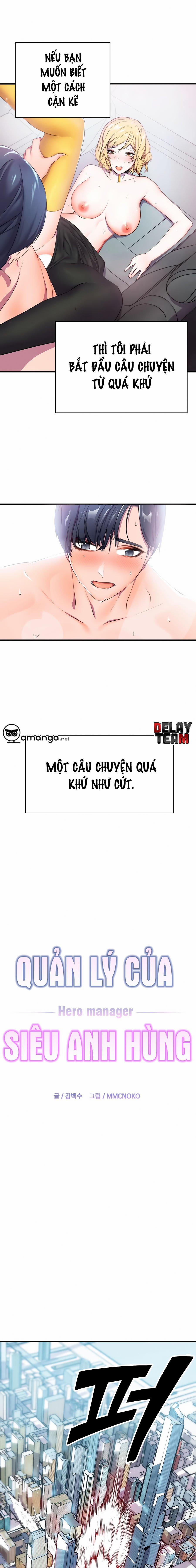 Quản Lý Của Siêu Anh Hùng 1 trang 7