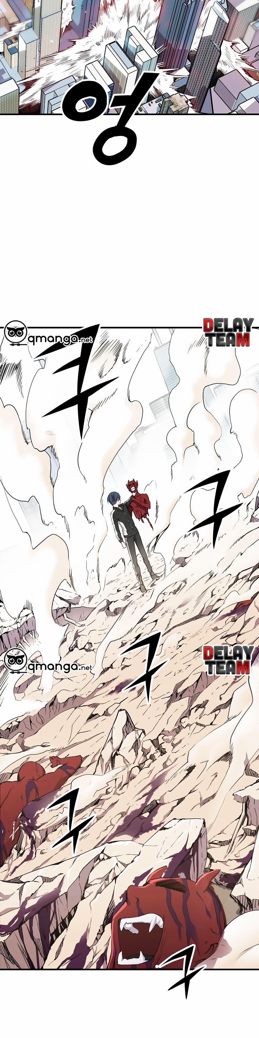 Quản Lý Của Siêu Anh Hùng 1 trang 8