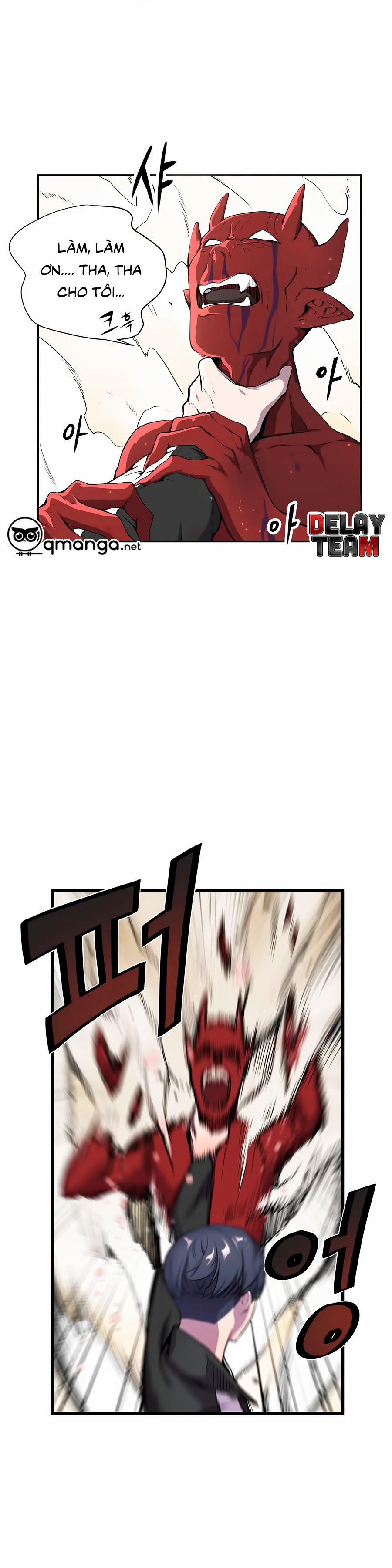 Quản Lý Của Siêu Anh Hùng 1 trang 9