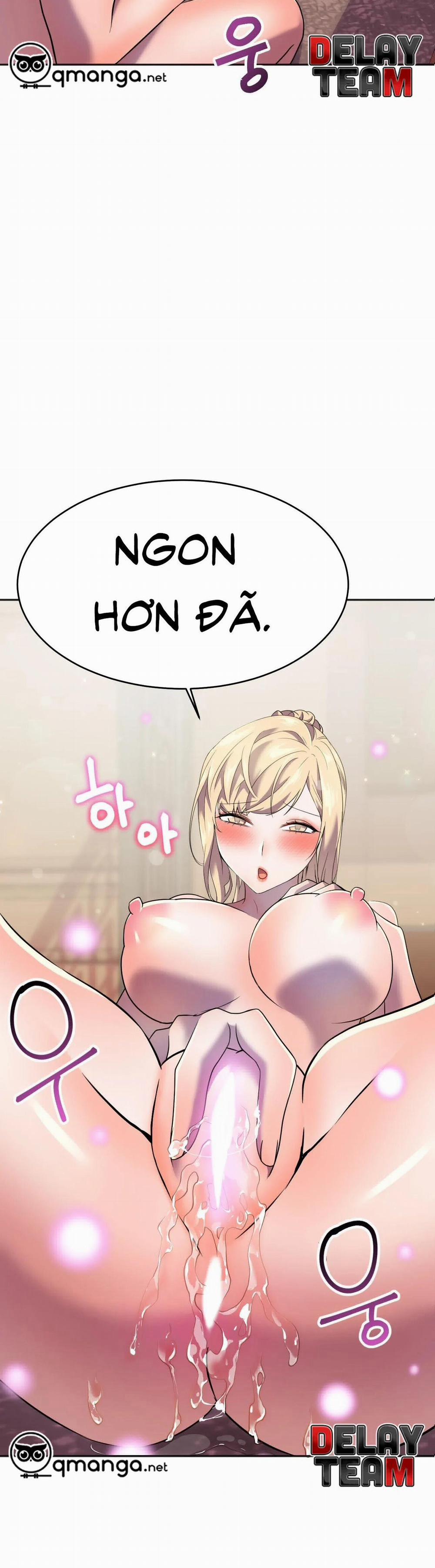 Quản Lý Của Siêu Anh Hùng 14 trang 2