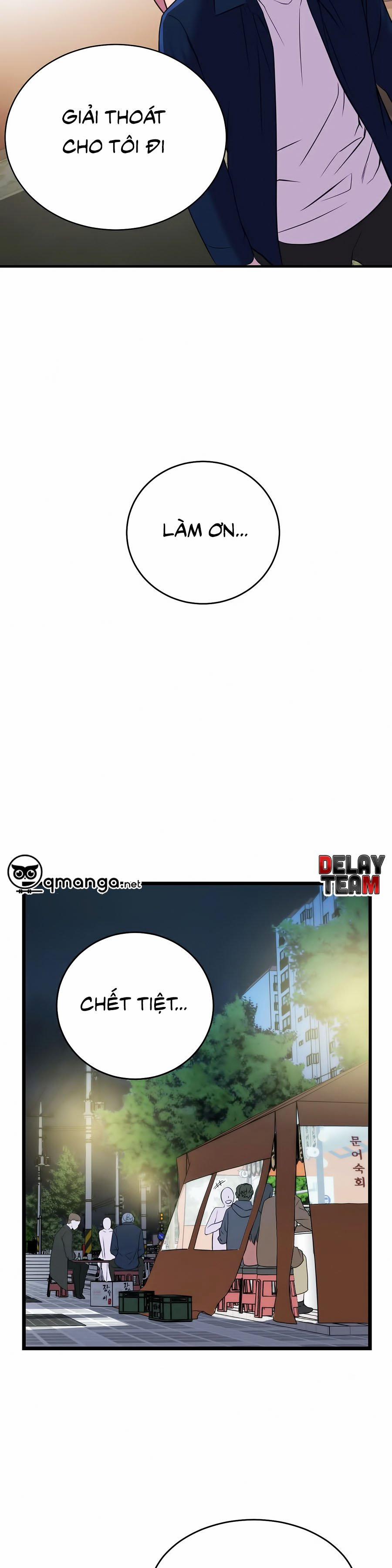 Quản Lý Của Siêu Anh Hùng 2 trang 12