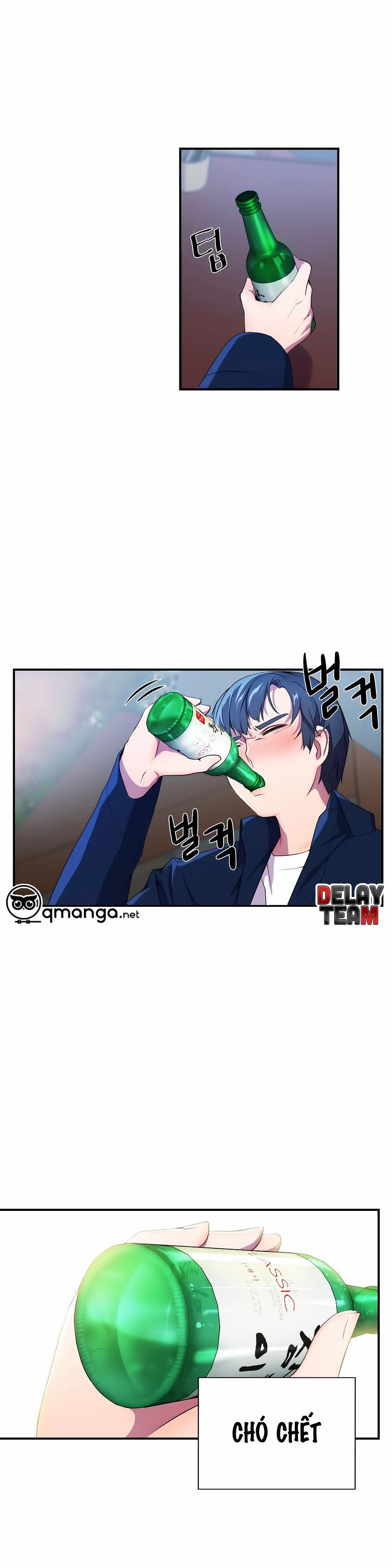 Quản Lý Của Siêu Anh Hùng 2 trang 17