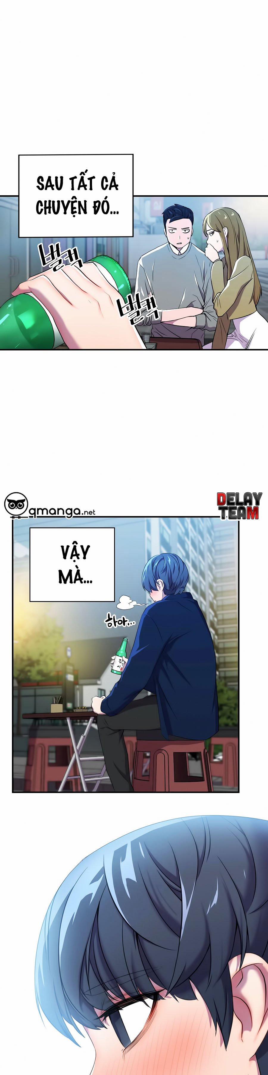 Quản Lý Của Siêu Anh Hùng 2 trang 18