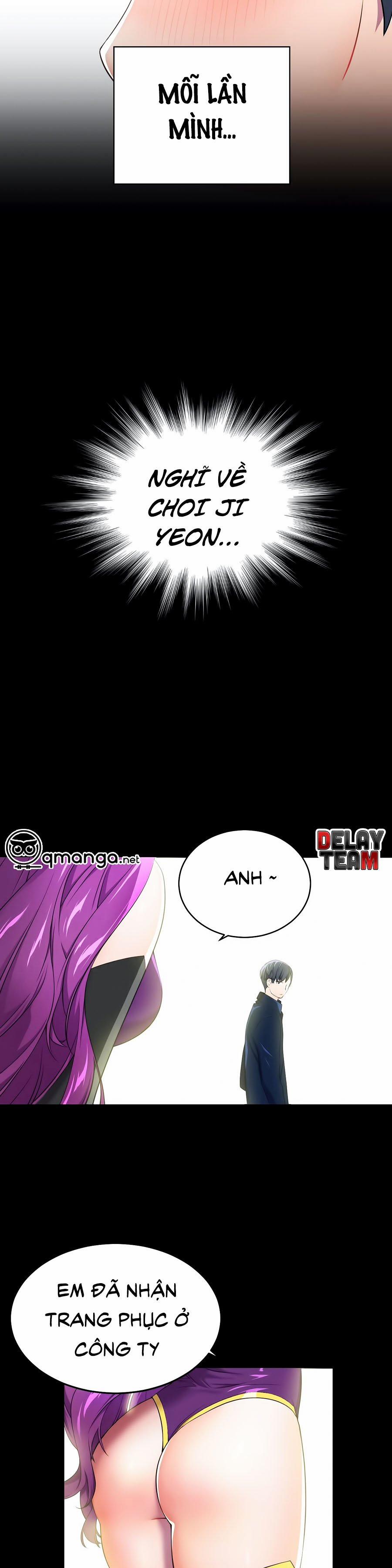 Quản Lý Của Siêu Anh Hùng 2 trang 19