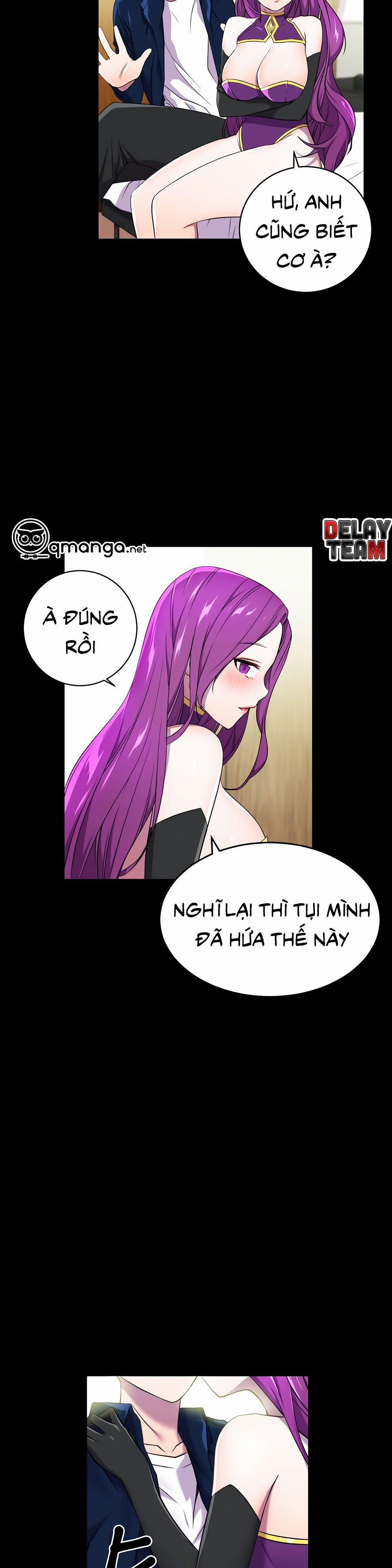 Quản Lý Của Siêu Anh Hùng 2 trang 23