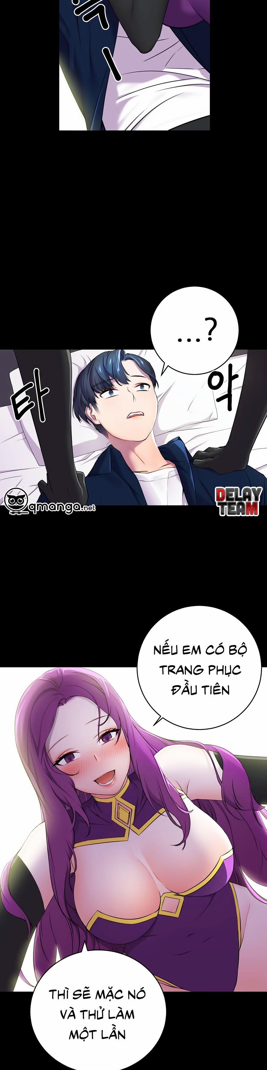 Quản Lý Của Siêu Anh Hùng 2 trang 24