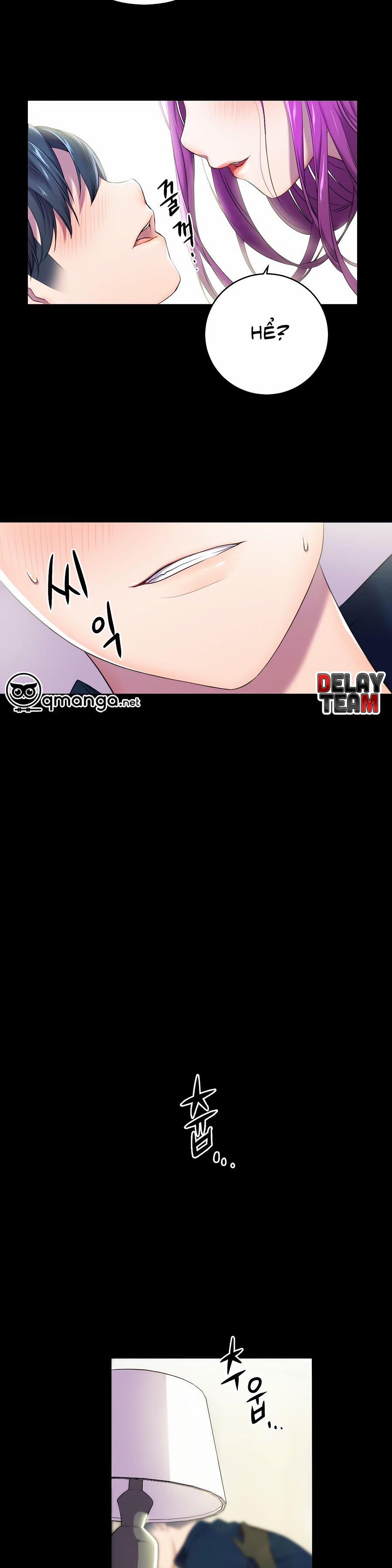 Quản Lý Của Siêu Anh Hùng 2 trang 25