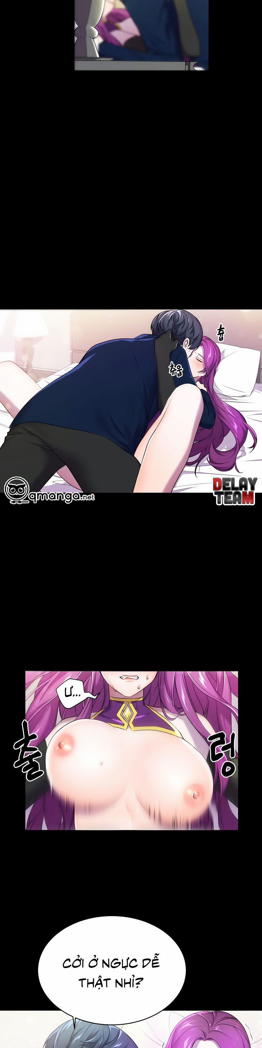 Quản Lý Của Siêu Anh Hùng 2 trang 26