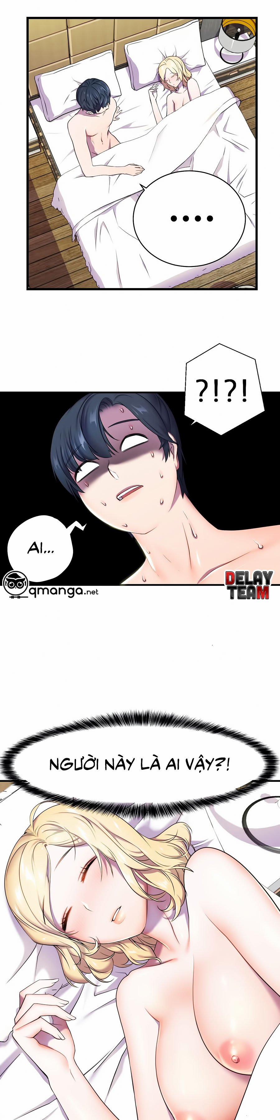 Quản Lý Của Siêu Anh Hùng 2 trang 37