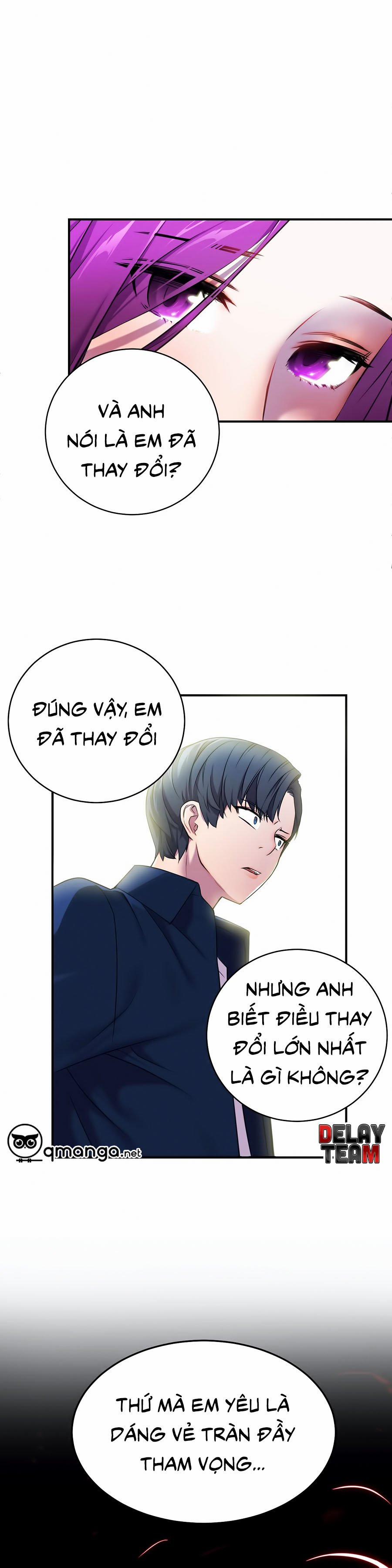 Quản Lý Của Siêu Anh Hùng 2 trang 7