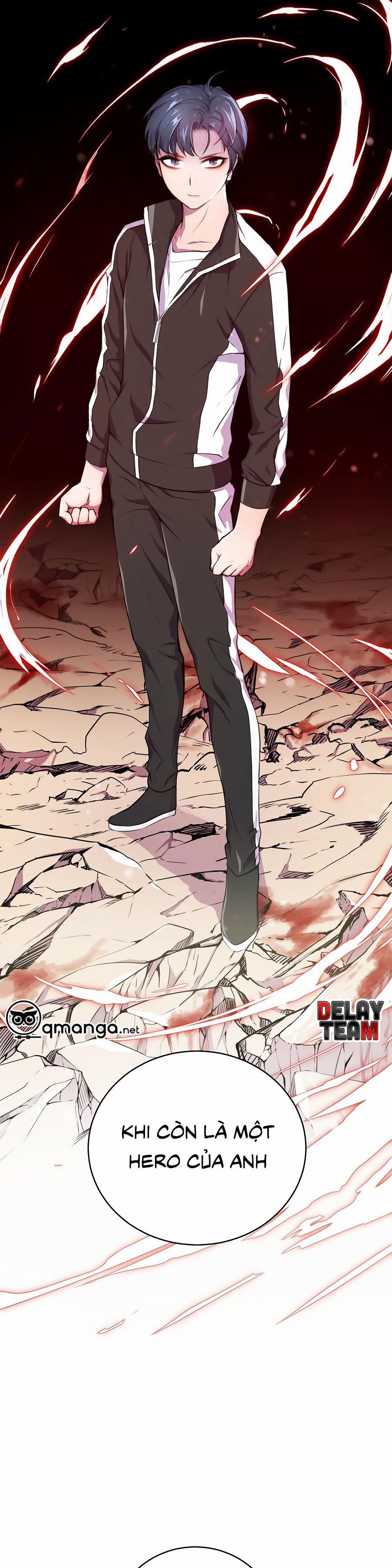 Quản Lý Của Siêu Anh Hùng 2 trang 8