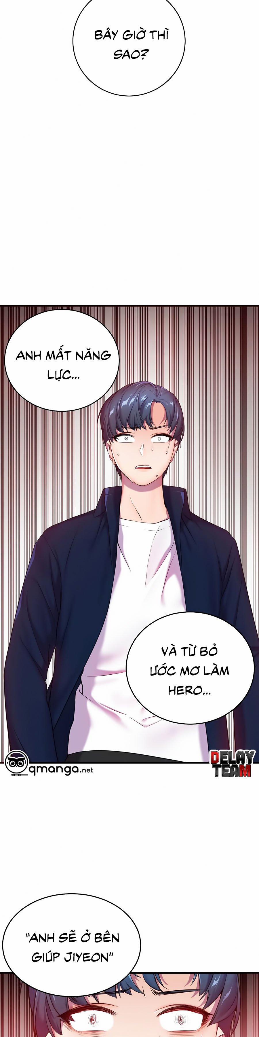 Quản Lý Của Siêu Anh Hùng 2 trang 9