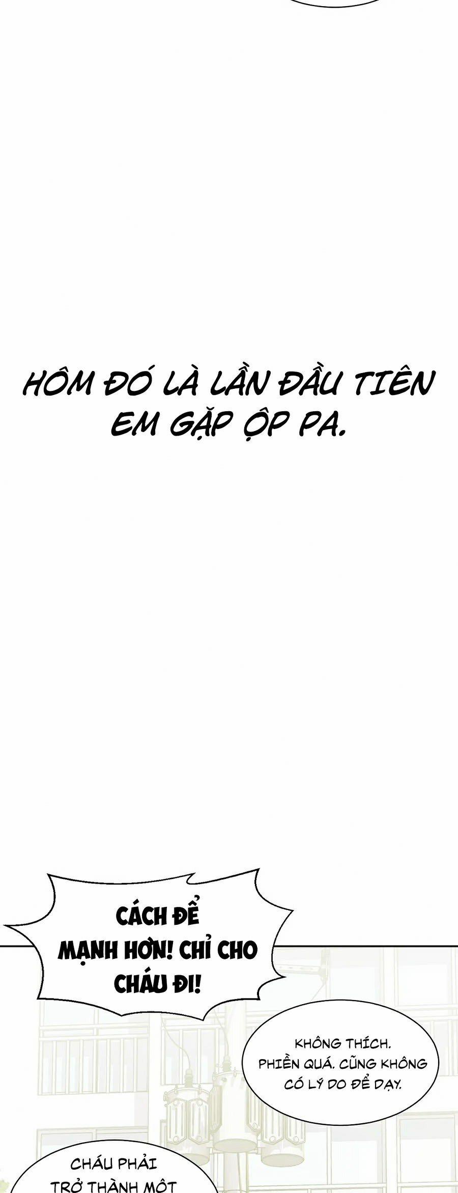 Quản Lý Của Siêu Anh Hùng 24 trang 18