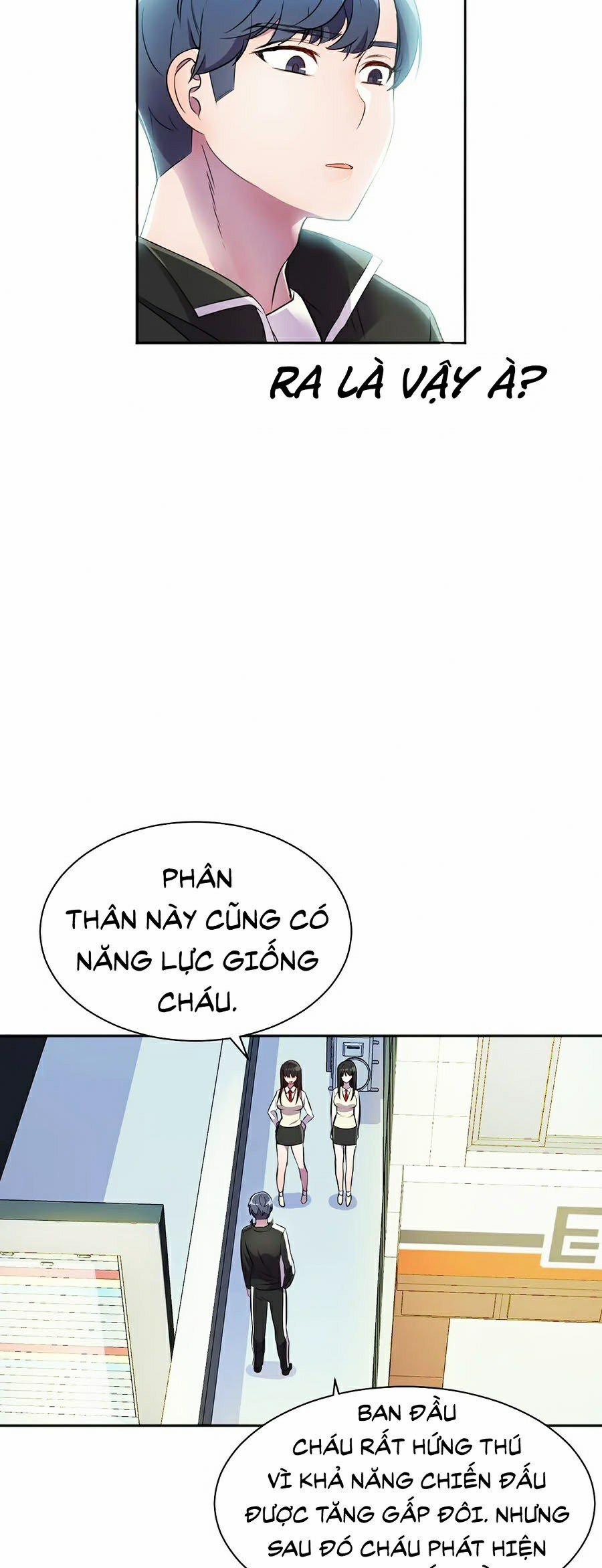 Quản Lý Của Siêu Anh Hùng 24 trang 24