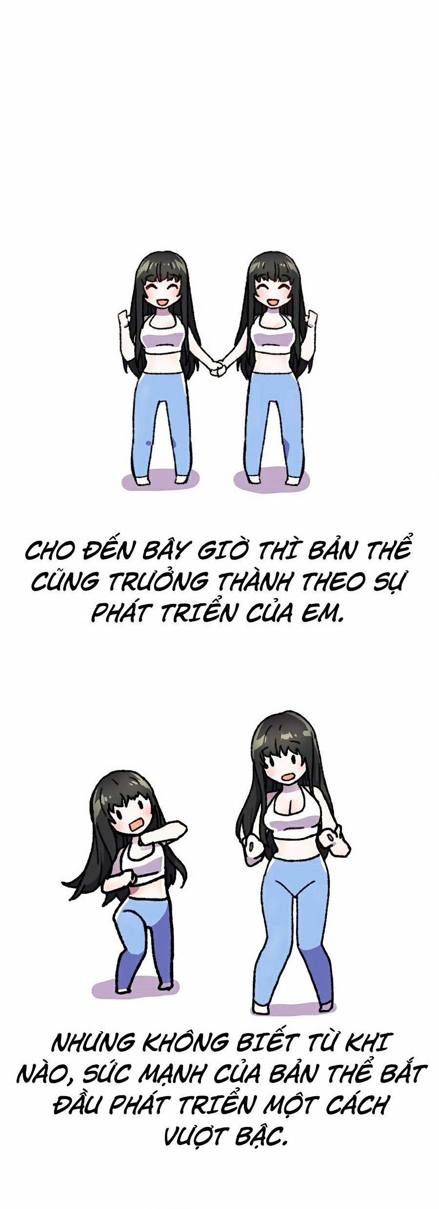 Quản Lý Của Siêu Anh Hùng 24 trang 37
