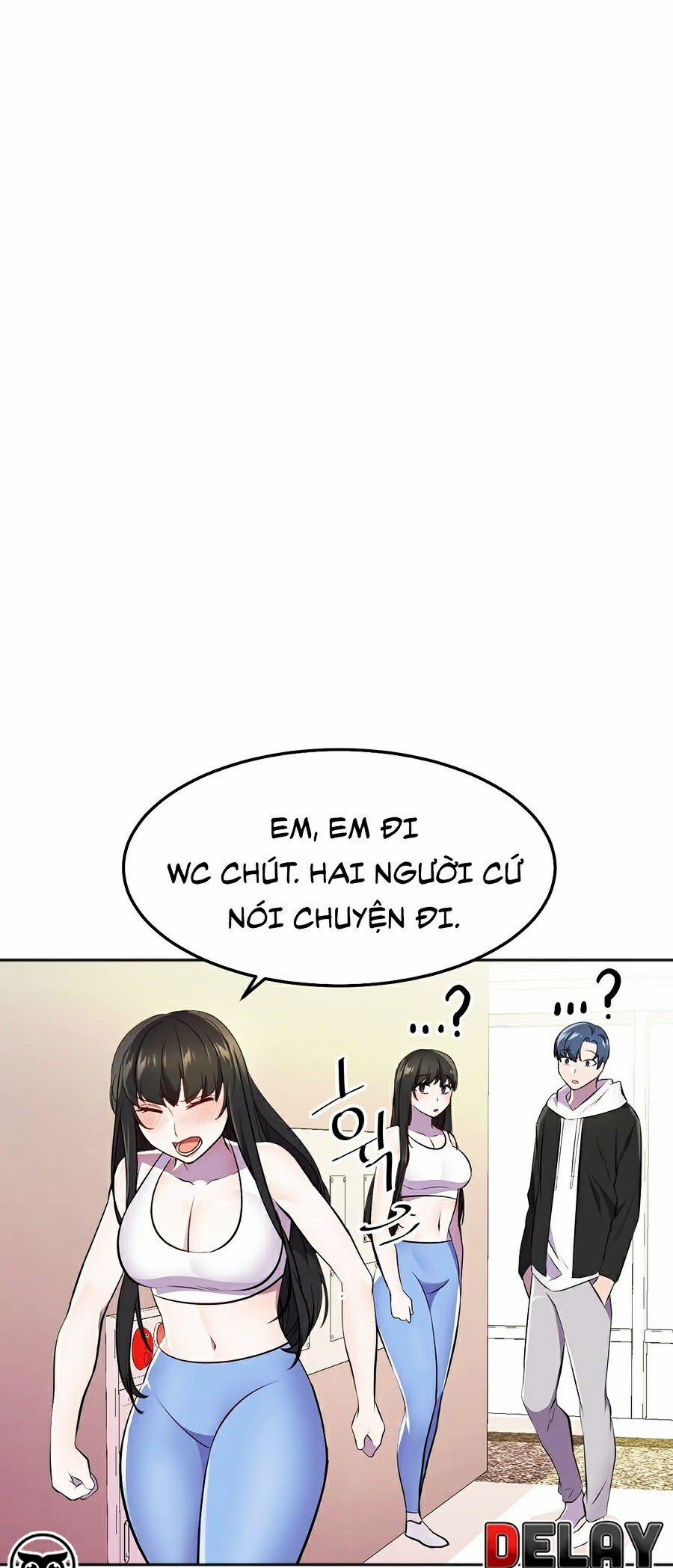 Quản Lý Của Siêu Anh Hùng 24 trang 45