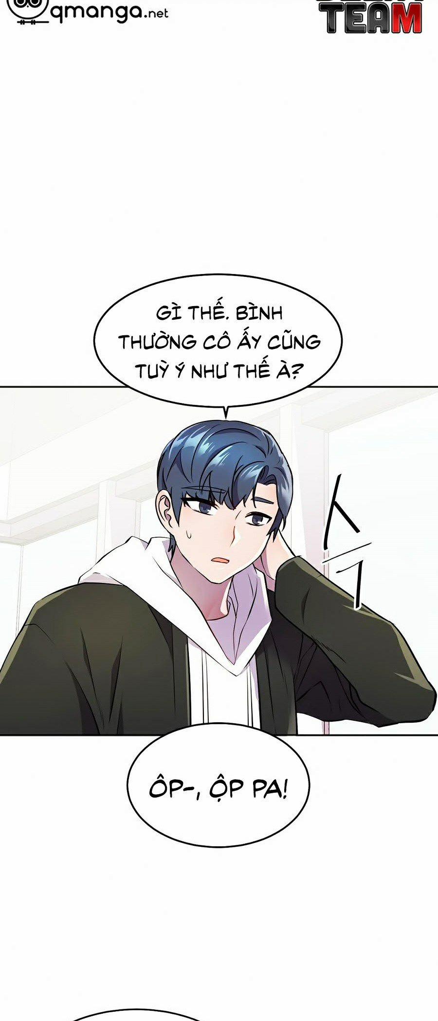 Quản Lý Của Siêu Anh Hùng 24 trang 46