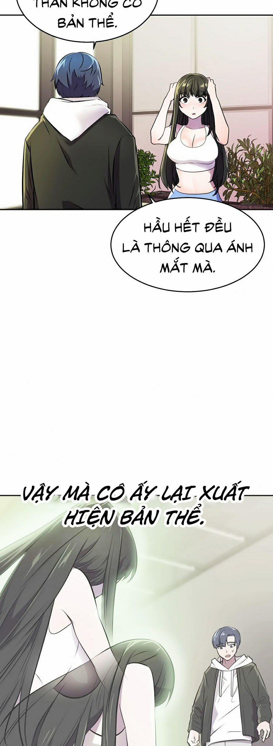 Quản Lý Của Siêu Anh Hùng 24 trang 5