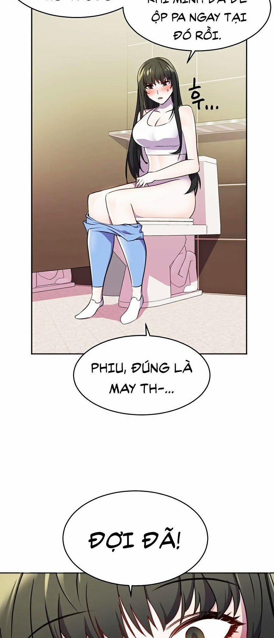 Quản Lý Của Siêu Anh Hùng 24 trang 54