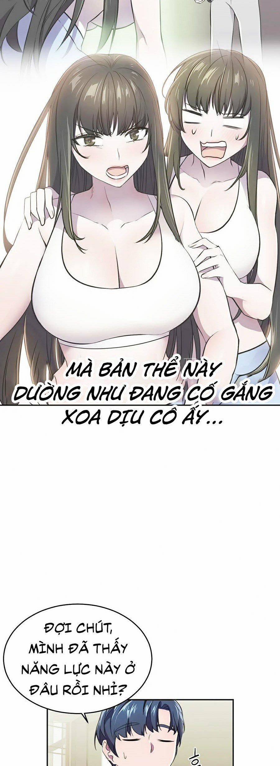 Quản Lý Của Siêu Anh Hùng 24 trang 6