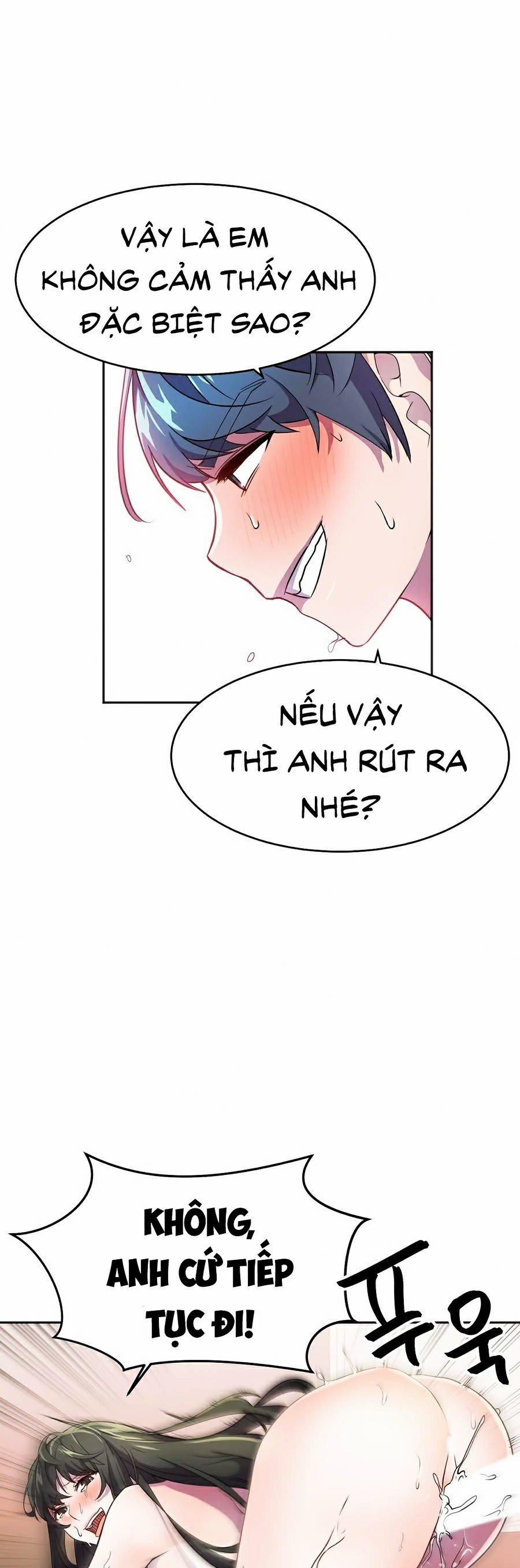 Quản Lý Của Siêu Anh Hùng 26 trang 11