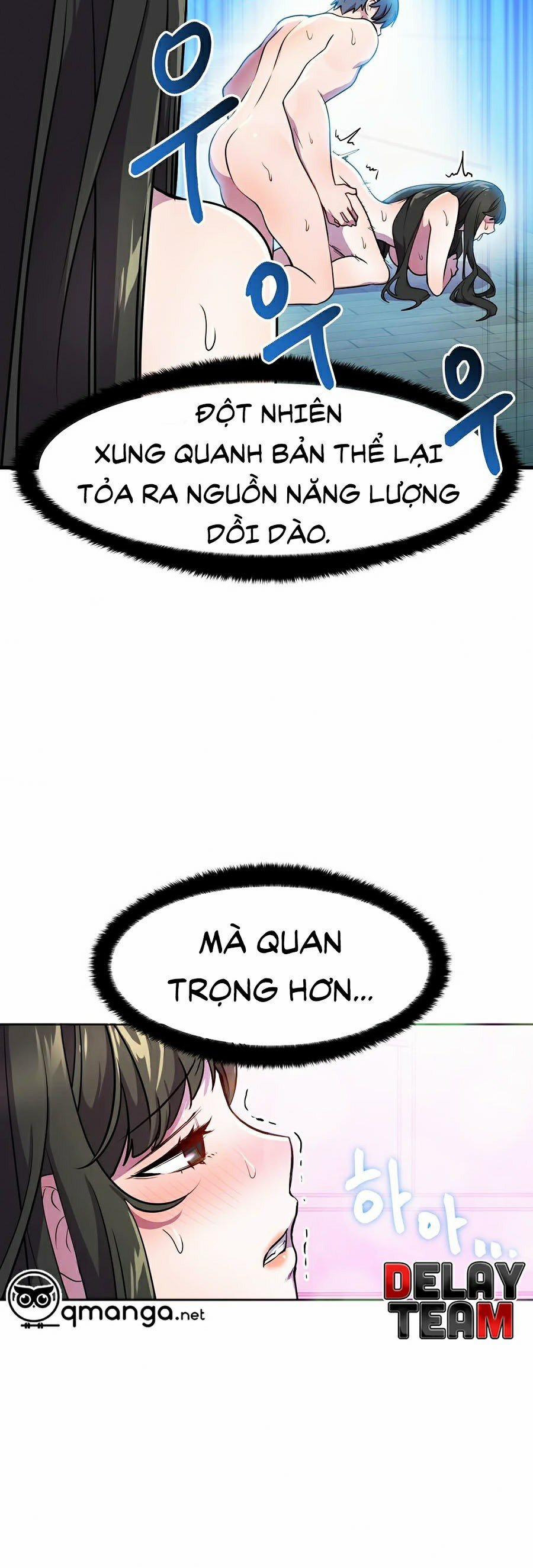 Quản Lý Của Siêu Anh Hùng 26 trang 16