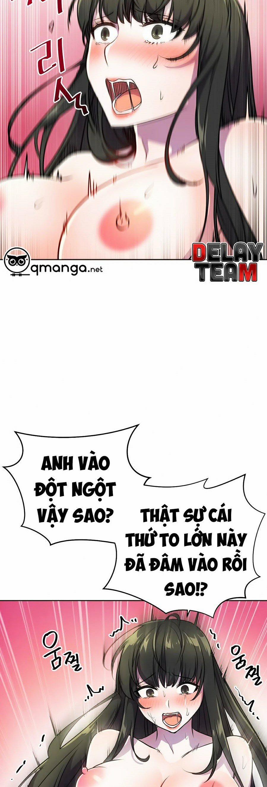 Quản Lý Của Siêu Anh Hùng 26 trang 22