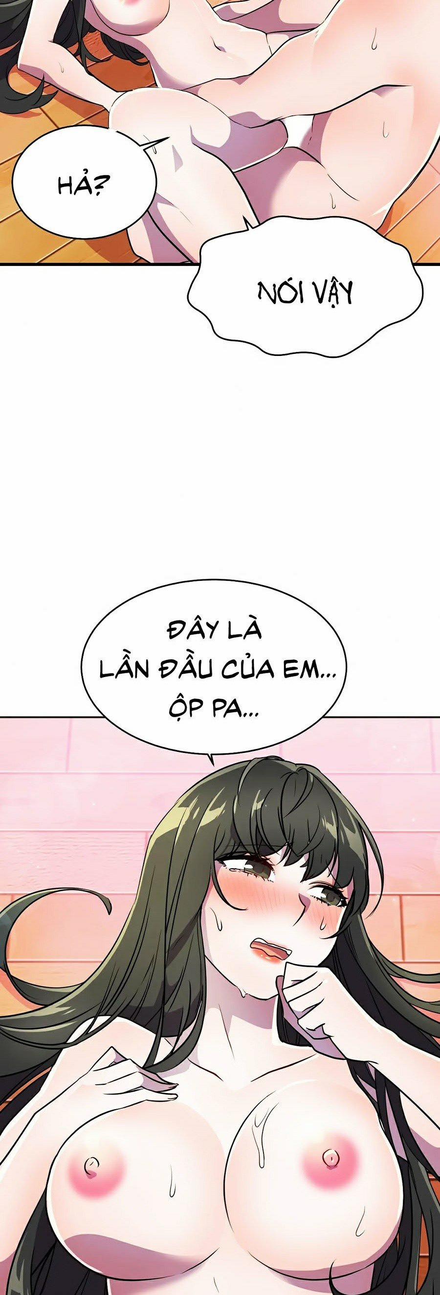 Quản Lý Của Siêu Anh Hùng 26 trang 24