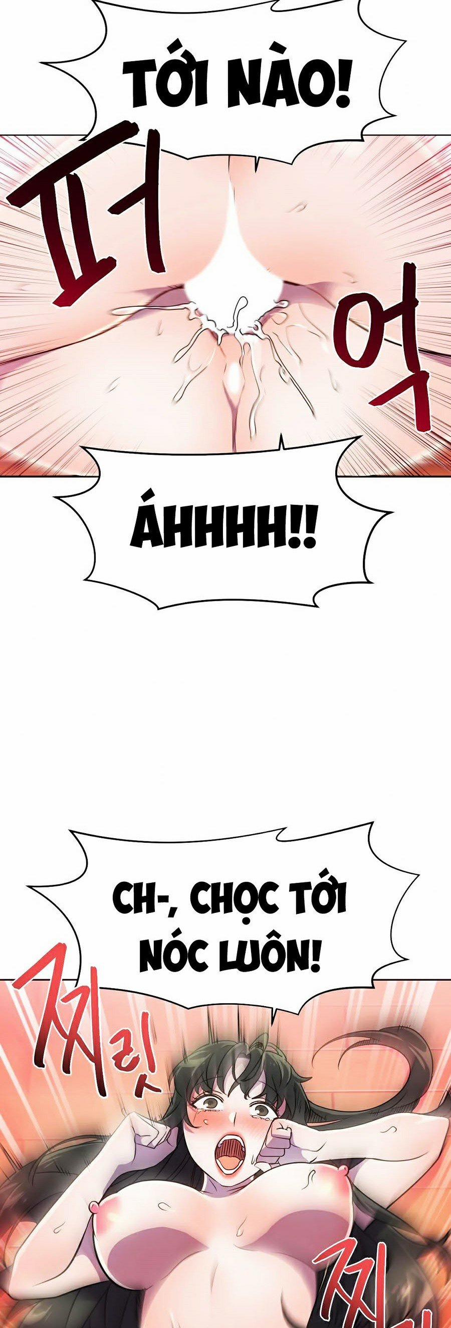 Quản Lý Của Siêu Anh Hùng 26 trang 27