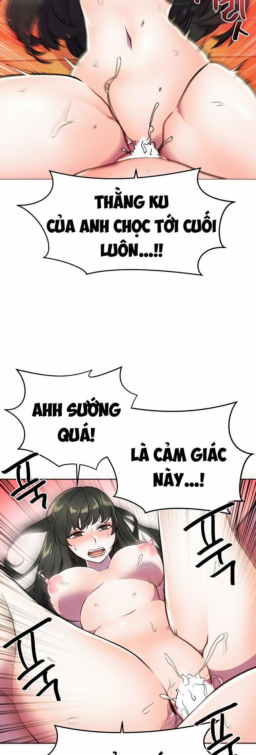 Quản Lý Của Siêu Anh Hùng 26 trang 28