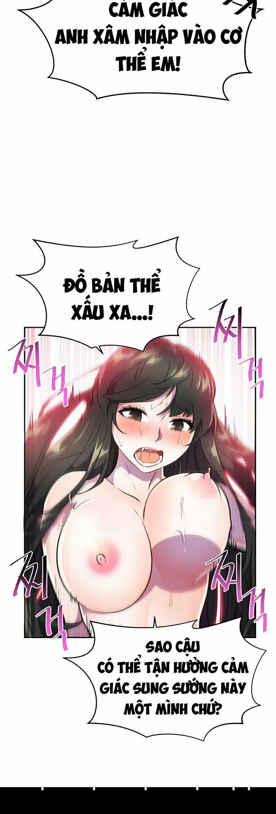 Quản Lý Của Siêu Anh Hùng 26 trang 29