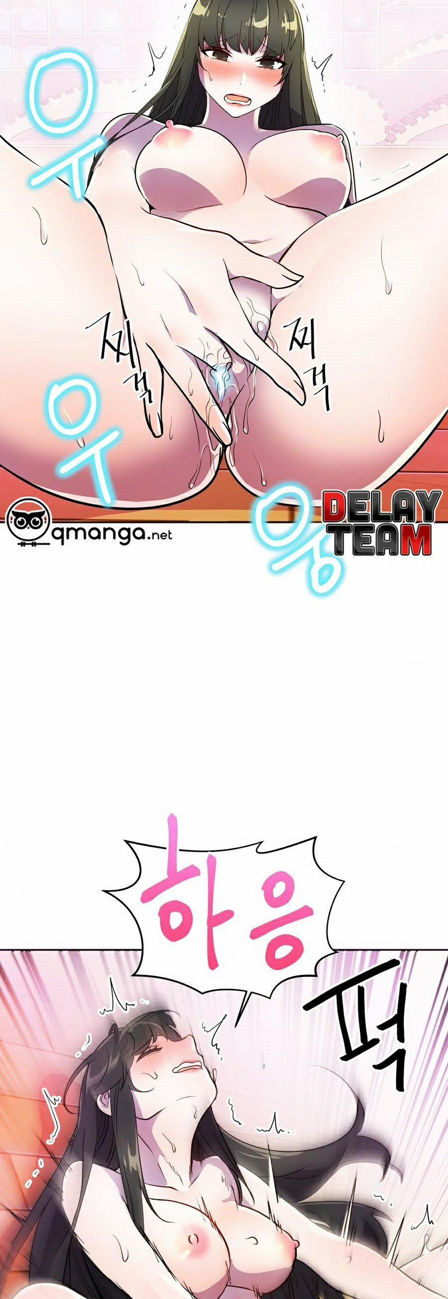 Quản Lý Của Siêu Anh Hùng 26 trang 35