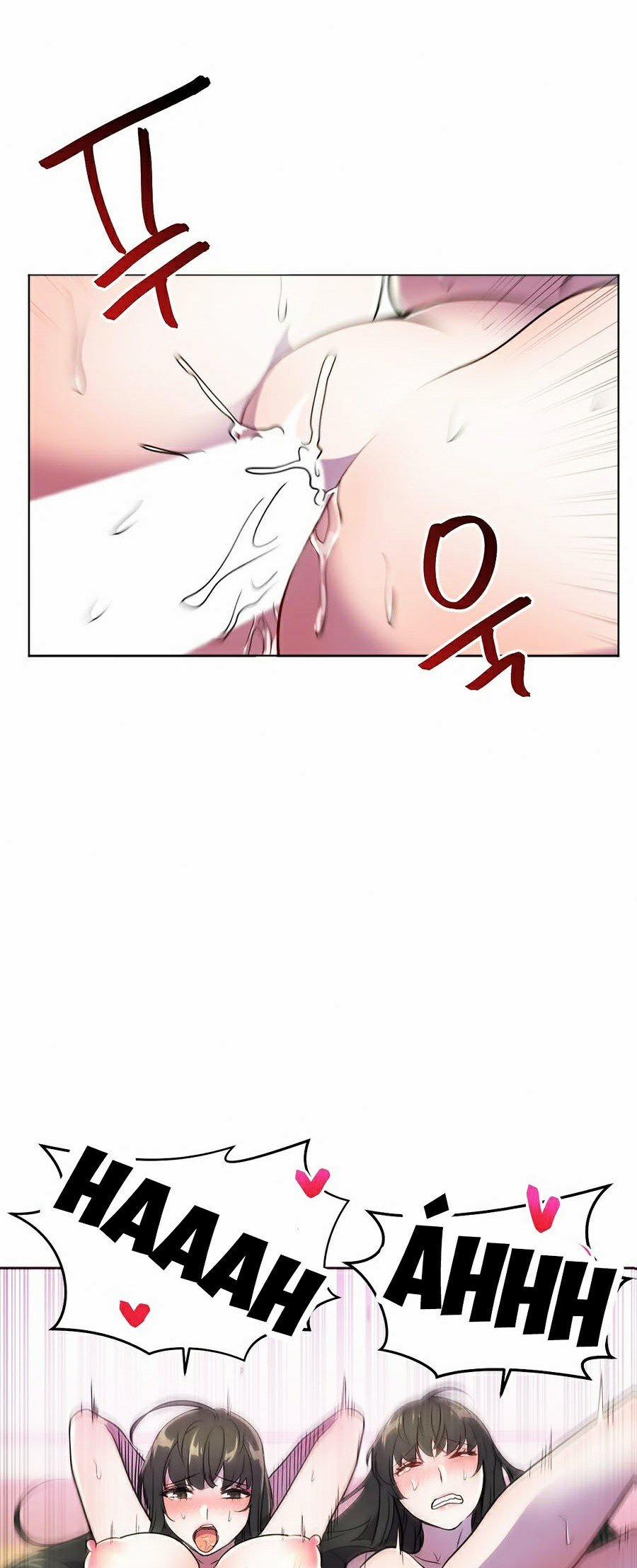 Quản Lý Của Siêu Anh Hùng 26 trang 46