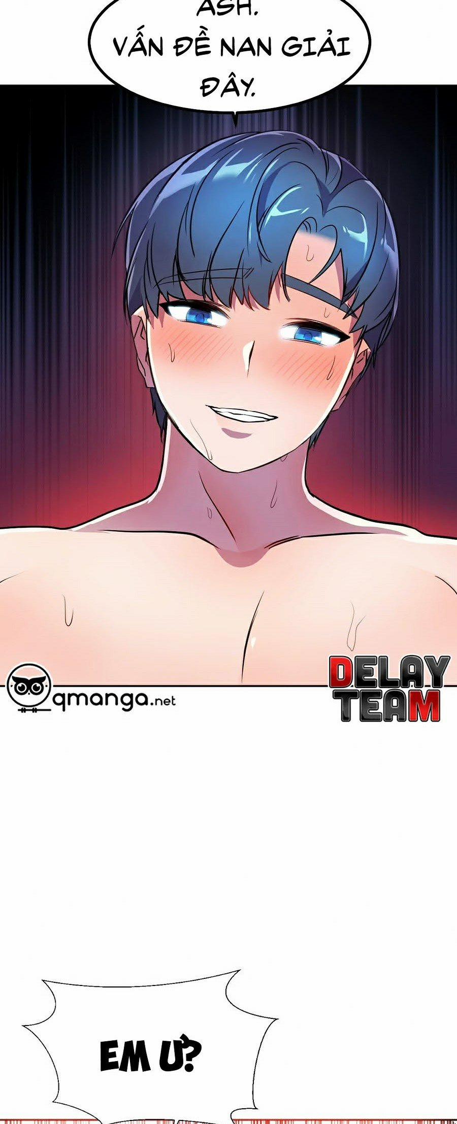 Quản Lý Của Siêu Anh Hùng 26 trang 50