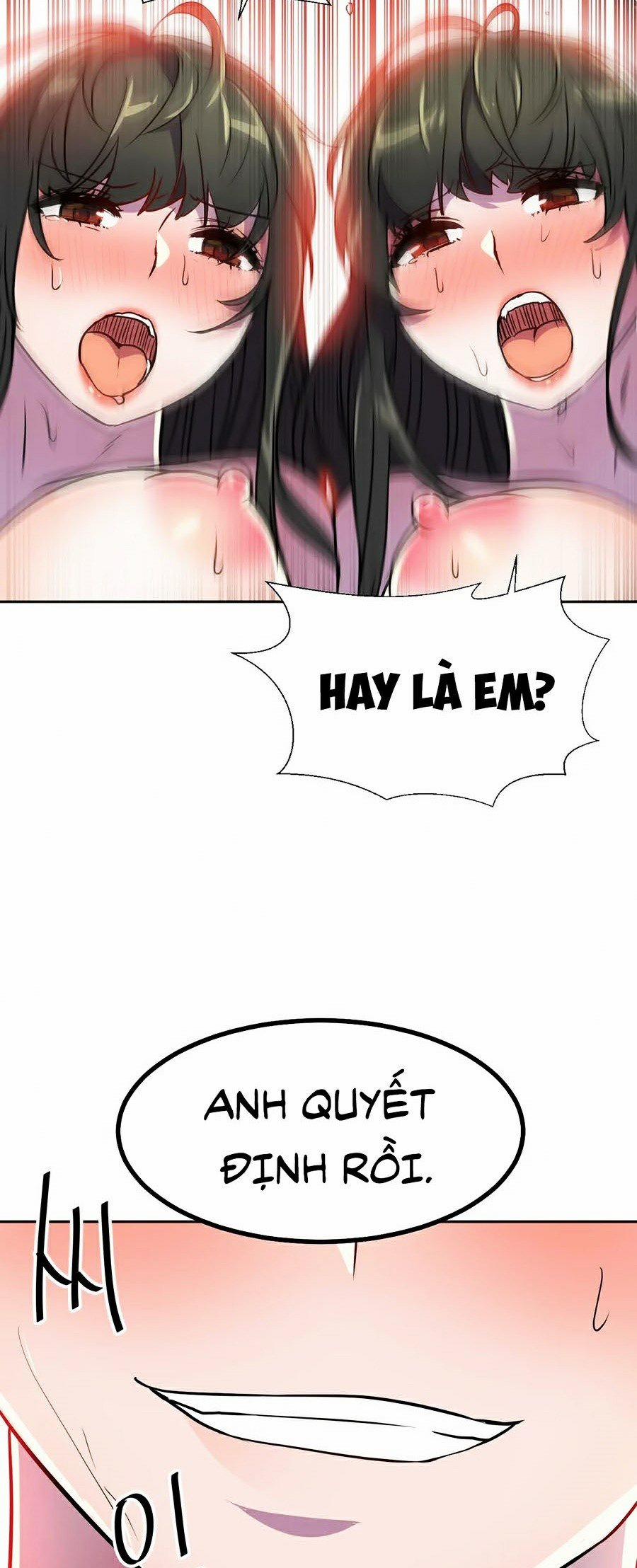 Quản Lý Của Siêu Anh Hùng 26 trang 51