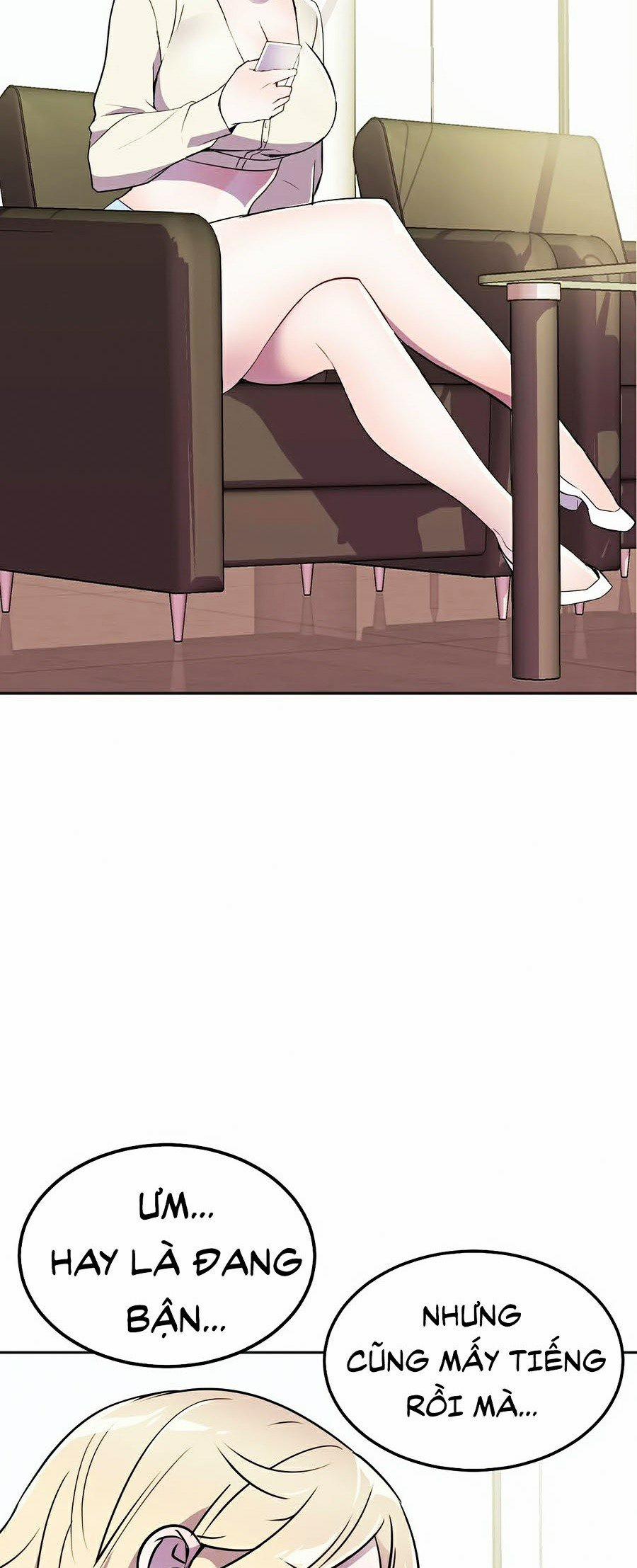 Quản Lý Của Siêu Anh Hùng 26 trang 55