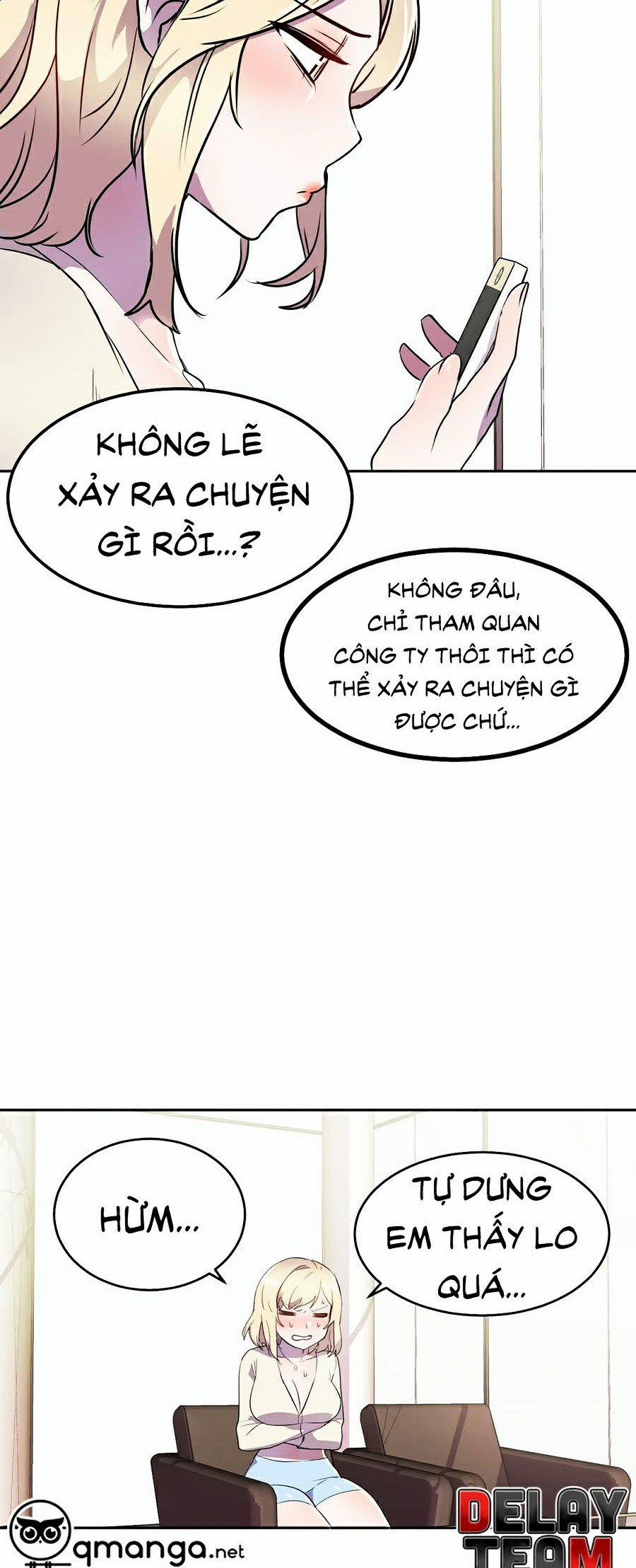 Quản Lý Của Siêu Anh Hùng 26 trang 56